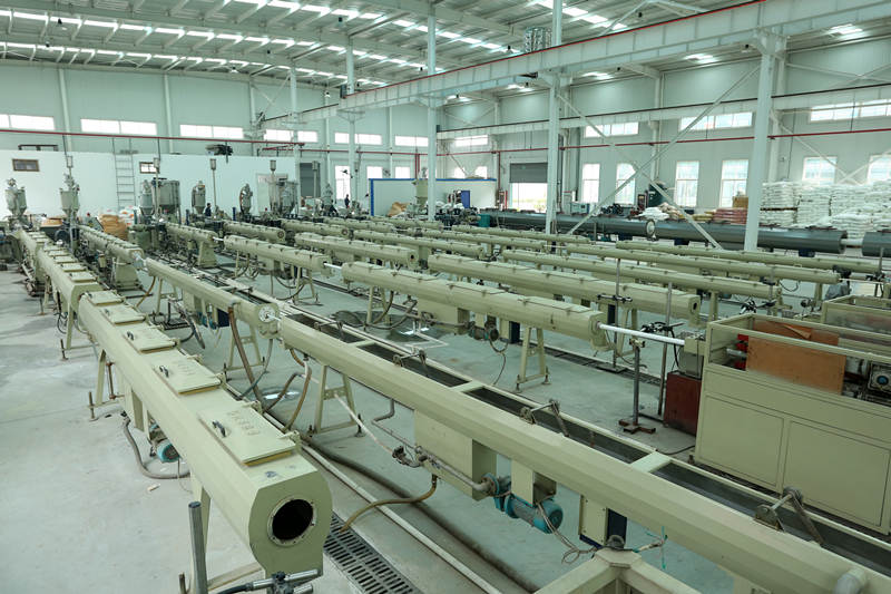 陝西PPR管材管件