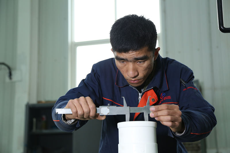 陝西PPR管（guǎn）材管件