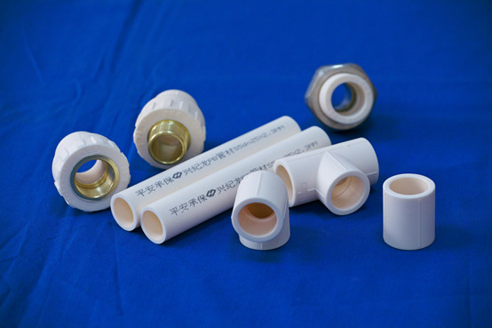 PB管材的實（shí）用性優點有哪些？