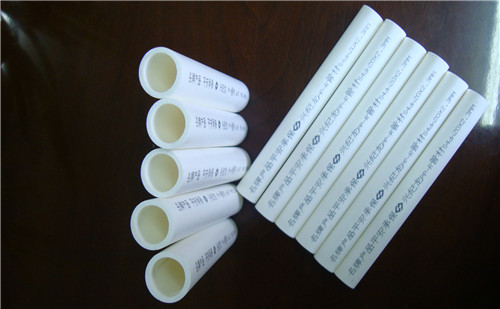 “興紀龍（lóng）”PPR管材