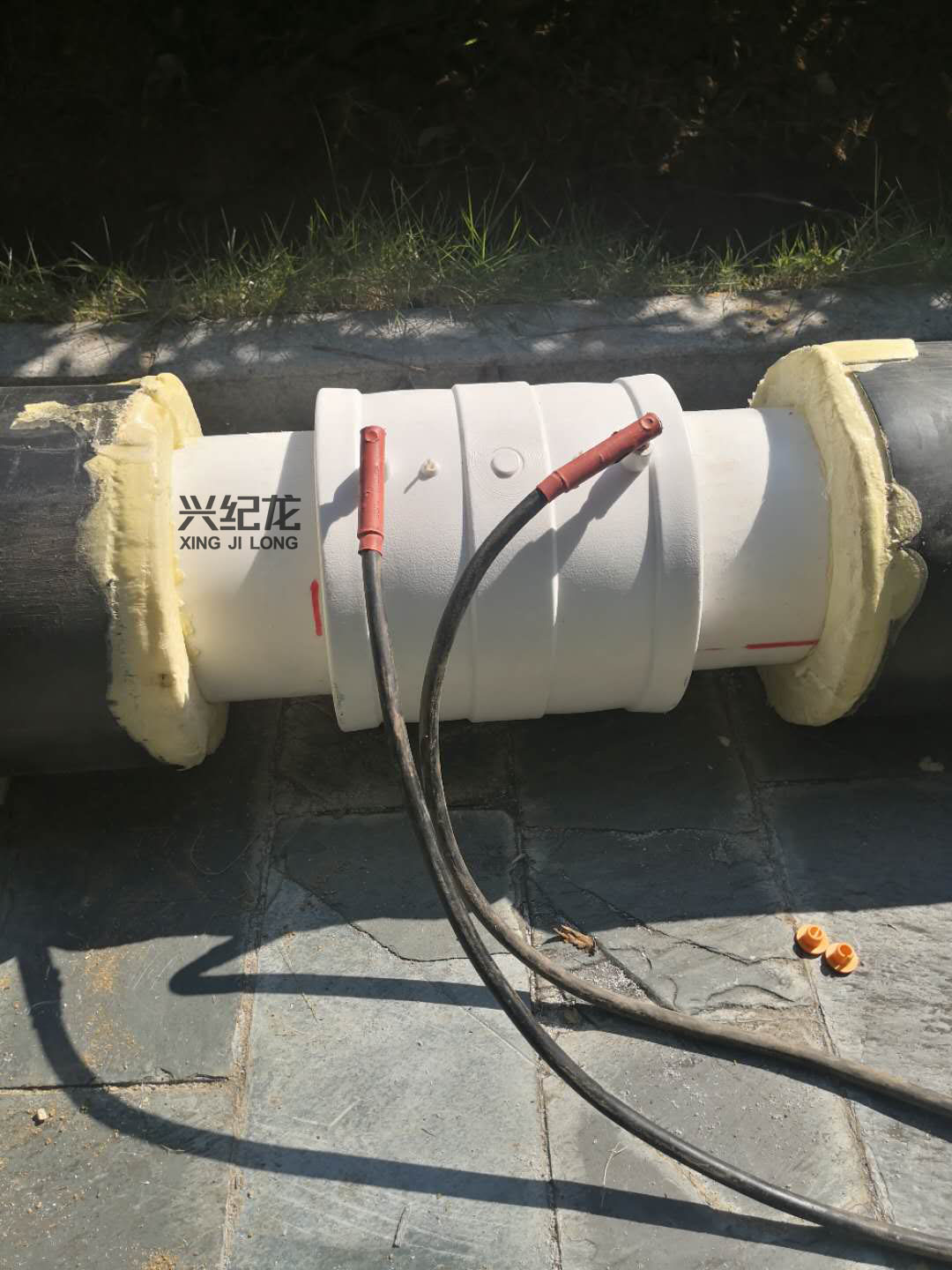 “興（xìng）紀（jì）龍”電熔連接（jiē）圖