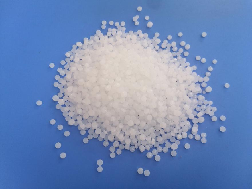 “興（xìng）紀龍管道”pertII型原料