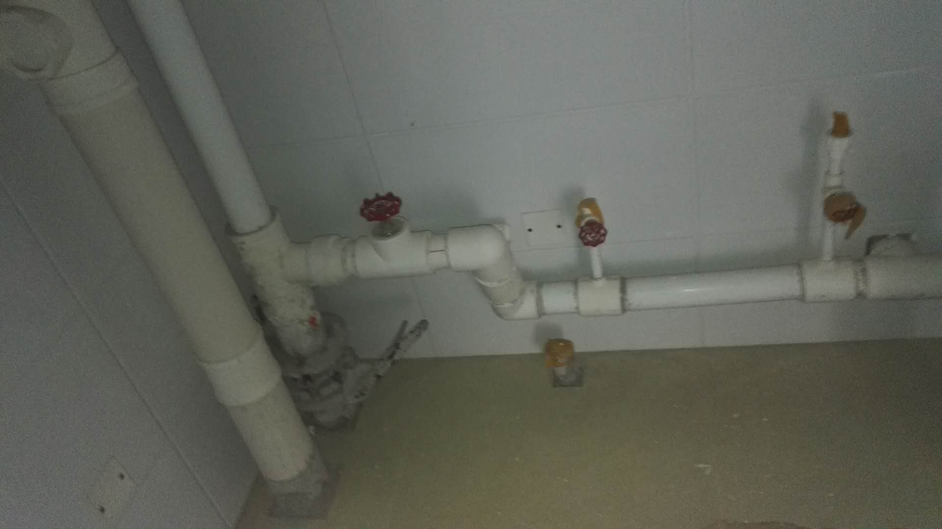 “興紀龍管道”鋁合金（jīn）襯塑PE-RT