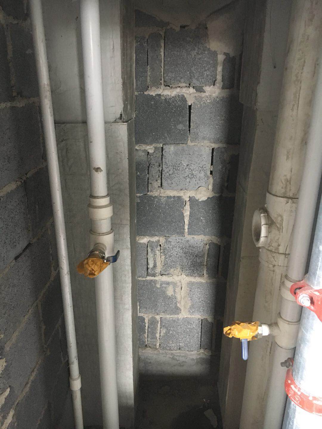 “興紀龍”鋁（lǚ）合金襯塑pert管