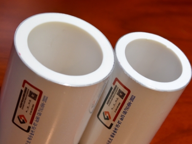 鋁合金襯塑複合管