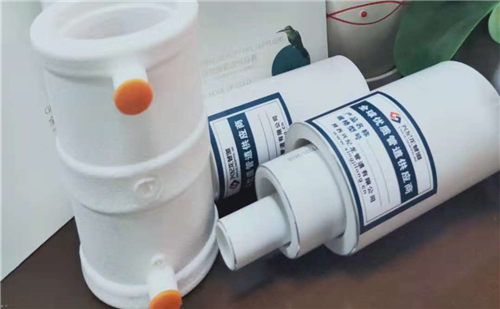 “興（xìng）紀龍”鋁合金襯塑複合管